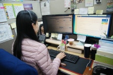 한국최고 공공 서비스? 부산시 120 바로콜센터!