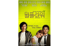 부적응자들을 위한 청춘 영화, 월플라워