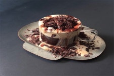 더 더럽게 만들어 주세요 ... 더티 커피 열풍