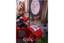 부산 사하구 괴정시장, 정부의 특성화첫걸음 사업 지원으로 새 단장