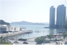 환경훼손 조망권 침해 불 보듯 한 부산 해상관광 케이블카