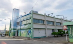 부산 사상 골칫거리 분뇨처리시설, 공원으로 바뀌나