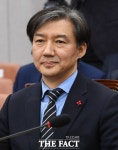 조국 민정수석의 형상과 관상