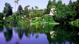 당신은 길 잃은 신(神)이다-13/국선도와 크리야요가 1-상