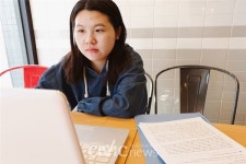 사람 마음을 치유해주는 상담사가 되고 싶어요