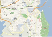 부산 100경 이기대, 둘레길을 따라 걷다
