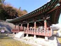 역사를 즐길 수 있는 도심 속 작은 공원 자성대 공원 찾아보기
