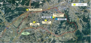 소각장 밀집마을 청주 북이면, 건강영향조사 착수