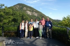 [장원호 박사의 그리운 대한민국] 민족정기와 문학이 만난 청운동 문학둘레길, 윤동주 문학관, 그리고 청운문학박물관