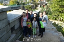 [장원호 박사의 그리운 대한민국] 민족정기와 문학이 만난 청운동 문학둘레길, 윤동주 문학관, 그리고 청운문학박물관