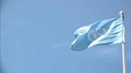 6.25 전쟁 70주년, 유엔평화기념관을 찾아서