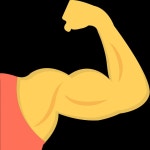 방학 중 헬스장 만원...바디빌딩 도전하는 젊은이 헬창도 등장