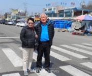 [장원호 박사의 그리운 대한민국]강화도 문수산성에서 구한말 신헌의 애절한 사랑 얘기와 허약한 조선을 생각하다