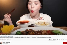 먹고 뱉는다? 보여주기식 먹방 논란··· 유튜버는 진심어린 해명 필요