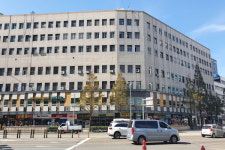 전지현 주연 도둑들 촬영지, 부산 최초 주상복합 부산데파트, 역사 속으로...재건축 심의 중