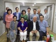 [장원호 박사의 그리운 대한민국]정이 넘치는 부산은 광안대교, 부산식 횟집, 동래골프장, 그리고 제자들이 반기는 곳