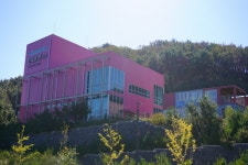 삶은 가장 멋진 동화...기장 안데르센 동화마을에서 동심에 젖다