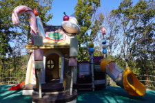 삶은 가장 멋진 동화...기장 안데르센 동화마을에서 동심에 젖다