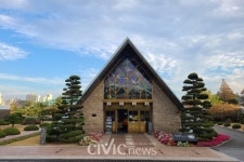 부산에서 단 한 곳만 들른다면? 한국전쟁 참전 우방국 용사들 잠든 UN공원!