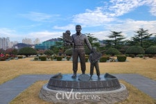 부산에서 단 한 곳만 들른다면? 한국전쟁 참전 우방국 용사들 잠든 UN공원!