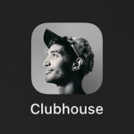 나도 초대해 줘... 오디오 기반 클럽하우스 인기 몰이