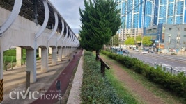 [박창희 칼럼] 구포나루에서 만난 블랙홀과 화이트홀