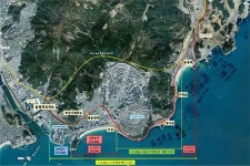 힐링하러 가자!... 폐선부지를 산책로로 탈바꿈한 부산 그린레일웨이