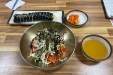 400년 전통과 역사가 살아 숨쉬는 공간, 부산 구포시장을 가다