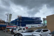 400년 전통과 역사가 살아 숨쉬는 공간, 부산 구포시장을 가다