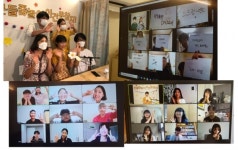 느슨한 연대를 위해 모인 전국 청년 기획자들의 모임, 행성충돌! 청년운동회