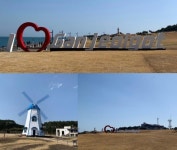 [겨울 해안길 코스 4선] 만경창파의 울산 동해안을 가다
