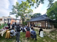 [박창희 칼럼] 유쾌한 녹색 백만장자의 어떤 칠순