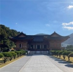 500년 조선왕조와 함께 피고 진 궁중채화... 한국궁중꽃박물관에서 다시 피다