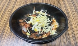 [르포] 공부는 밥심! 학생들 점심 책임지는 경성대 밥골