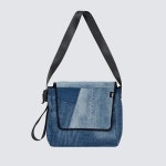 옷장 속 안 입는 청바지가 가방으로? 업사이클링 브랜드 ACBF