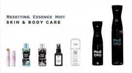㈜메디펀, 헬스케어형 의료성 화장품 메디오로(MediORO) 특허기술 활용 주목받아