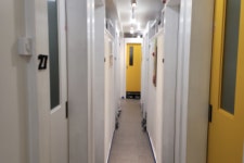 청소년 모텔 통하는 룸카페 특별단속 실시