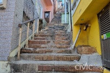 [신춘기획:나들이 명소③] 따뜻한 햇볕과 정겨운 풍경...알록달록 감천문화마을