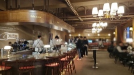 초콜릿 브랜드의 새로운 시도...가나 초콜릿 하우스 시즌2 팝업스토어 부산 상륙