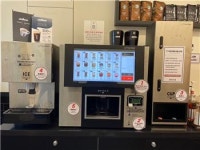 라면, 커피에 디저트까지 해결... 무인점포로만 살아보기