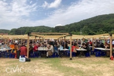 금정산 자연과 축제의 만남...2023 금정산성축제 놀러 오세요