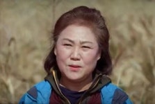 맨발걷기로 자연을 지키고 건강도 챙깁니다... 걷기꾼의 가을날 축제