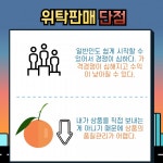 위탁판매 총정리...특징부터 장단점, 꿀팁까지