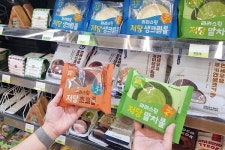 더 다양해진 빵 … 이제 편의점에서도 맛있는 디저트 즐긴다