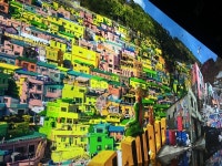 몰입형 미디어아트 전시관 아르떼뮤지엄 부산 상륙