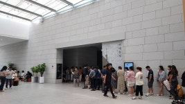 [송문석 칼럼] 대구의 문화지형을 바꾸고 도시의 소프트파워를 높일 대구간송미술관이 부럽다