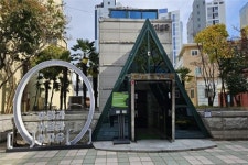백산 안희제 선생의 항일 독립운동정신이 깃든 곳...부산 중구 백산기념관에 가다