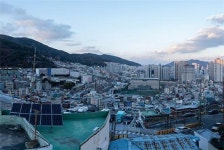 부산 산복도로 이바구길, 과거와 현재를 잇는 골목길