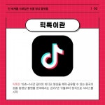 요즘 유행 알고 보면 여기서 시작...틱톡으로 보는 MZ세대 트렌드