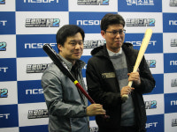 엔씨소프트 30일 프로야구 H2 출격